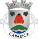 Brasão de Caparica