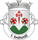 Brasão de São Barnabé