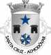 Brasão de Santa Cruz