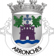 Brasão de Arronches