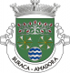 Brasão de Buraca