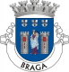 Brasão de Braga