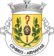 Brasão de Cimbres