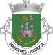 Brasão de Mansores