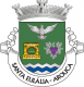 Brasão de Santa Eulália