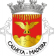 Brasão de Calheta
