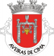 Brasão de Aveiras de Cima