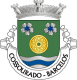Brasão de Cossourado