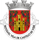 Brasão de Castelo de Vide