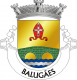 Brasão de Balugães
