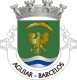 Brasão de Aguiar