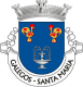 Brasão de Galegos - Santa Maria