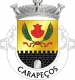 Brasão de Carapeços