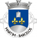 Brasão de Martim